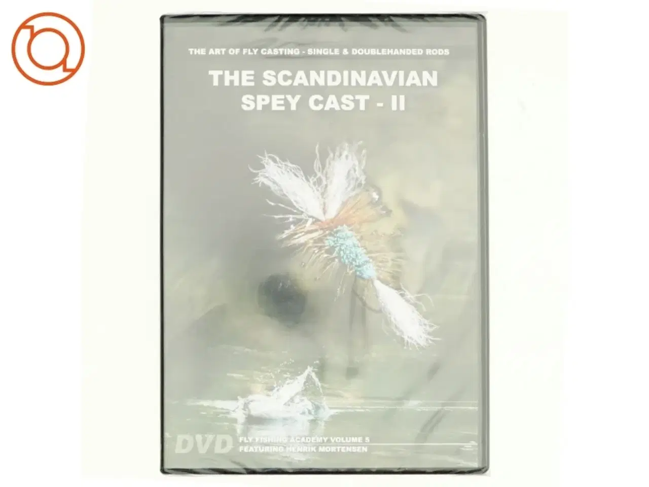 Billede 1 - The Scandinavian sprey cast II