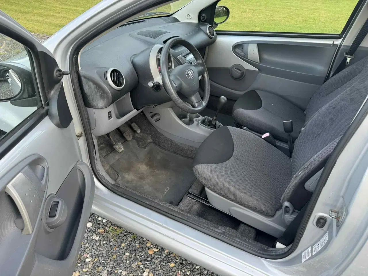 Billede 9 - Toyota Aygo 1,0 