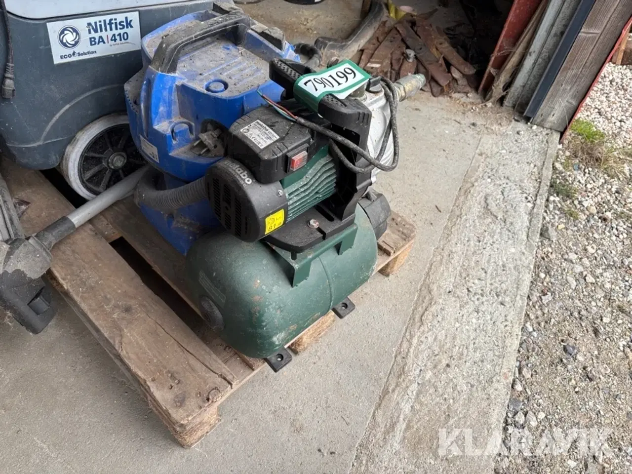 Billede 8 - Blandet lot