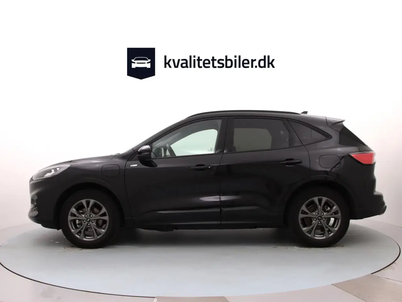 Billede 2 - Ford Kuga 2,5 PHEV ST-Line X CVT