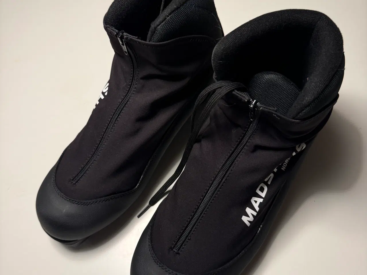 Billede 4 - Langrendstøvler