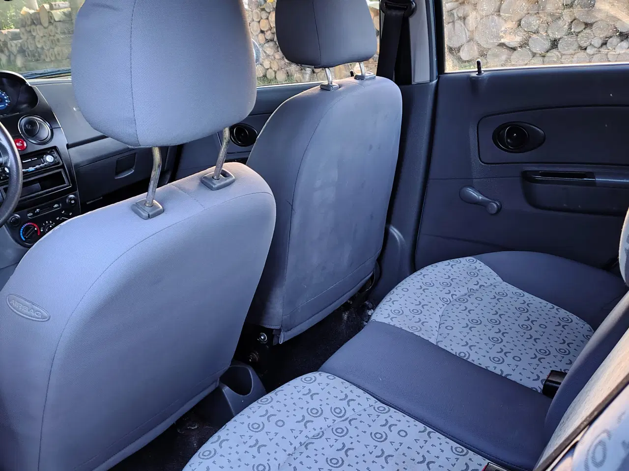 Billede 8 - Chevrolet Matiz