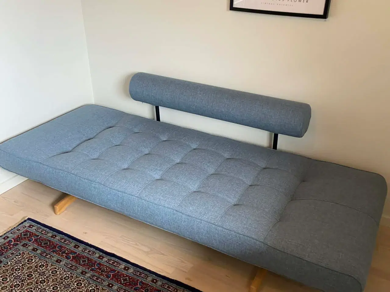 Billede 2 - Daybed/sovesofa - som ny