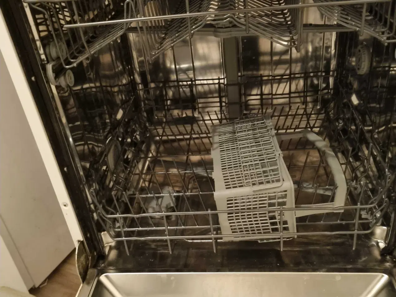 Billede 3 - Gram opvaskemaskine