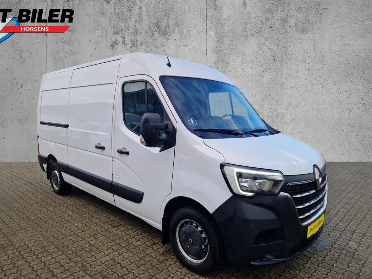 Billede 7 - Renault Master IV T33 2,3 dCi 150 L2H2 Kassevogn