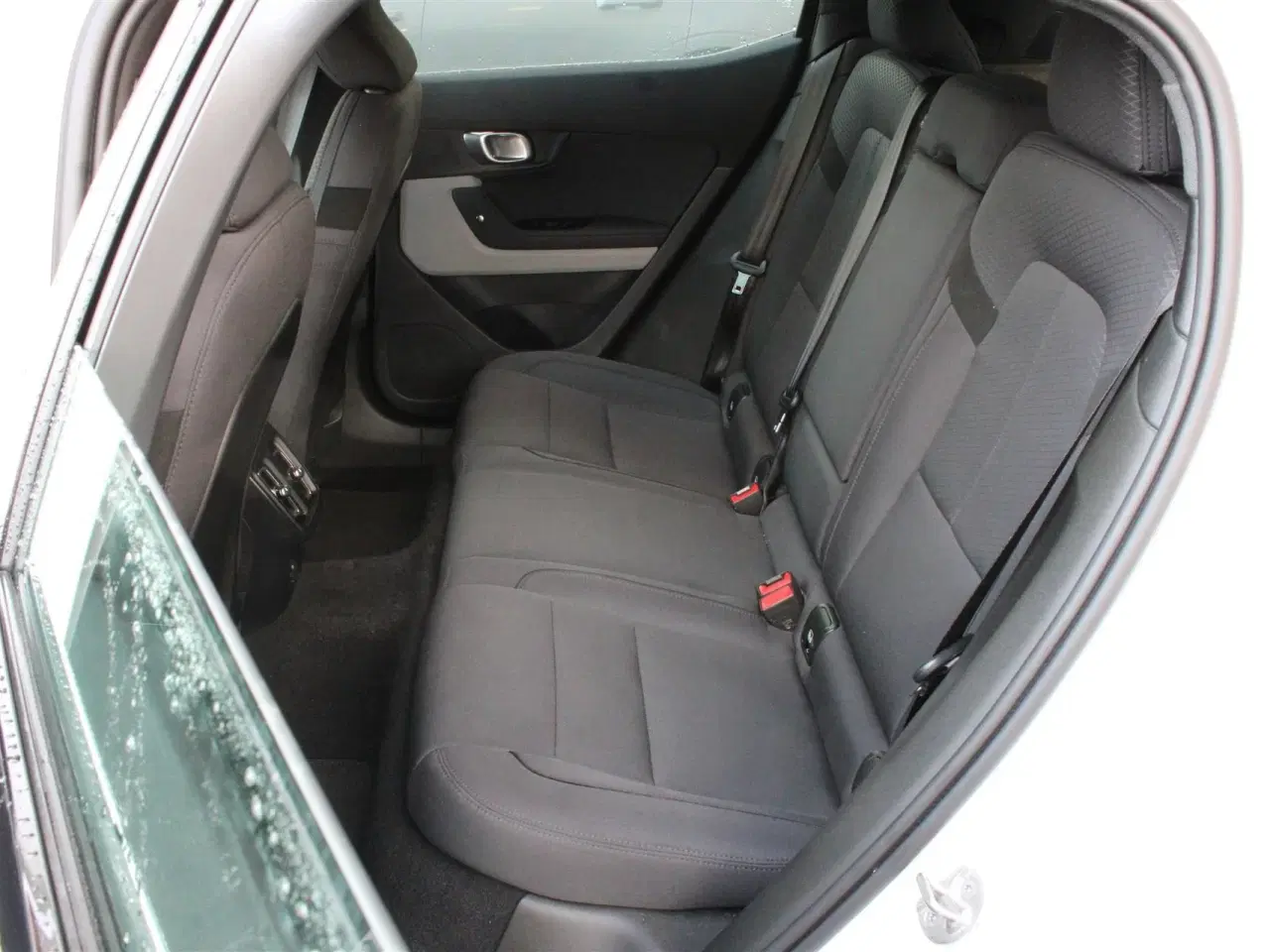 Billede 3 - Polestar 2 EL Long range Single motor 299HK 5d Aut.