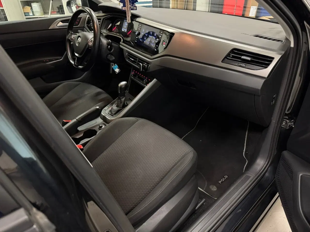 Billede 14 - VW Polo 1,0 TSi 95 Comfortline DSG
