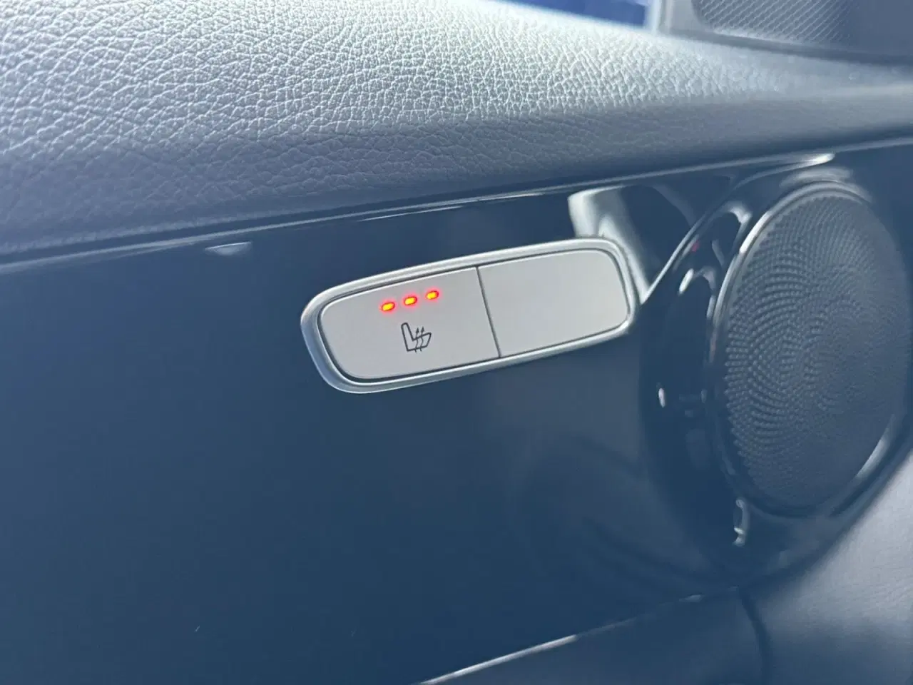 Billede 13 - Mercedes C220 d 2,2 AMG Line stc. aut.