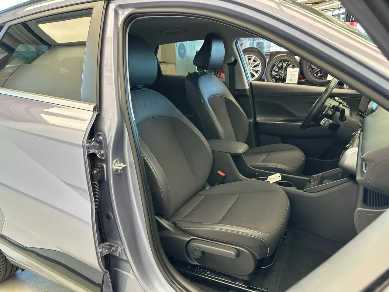 Billede 11 - Hyundai Kona 65 EV Essential
