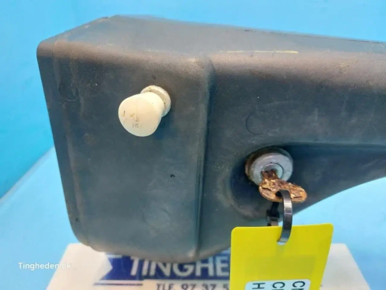 Billede 3 - Claas Dominator 76 Ratstamme 0006010004