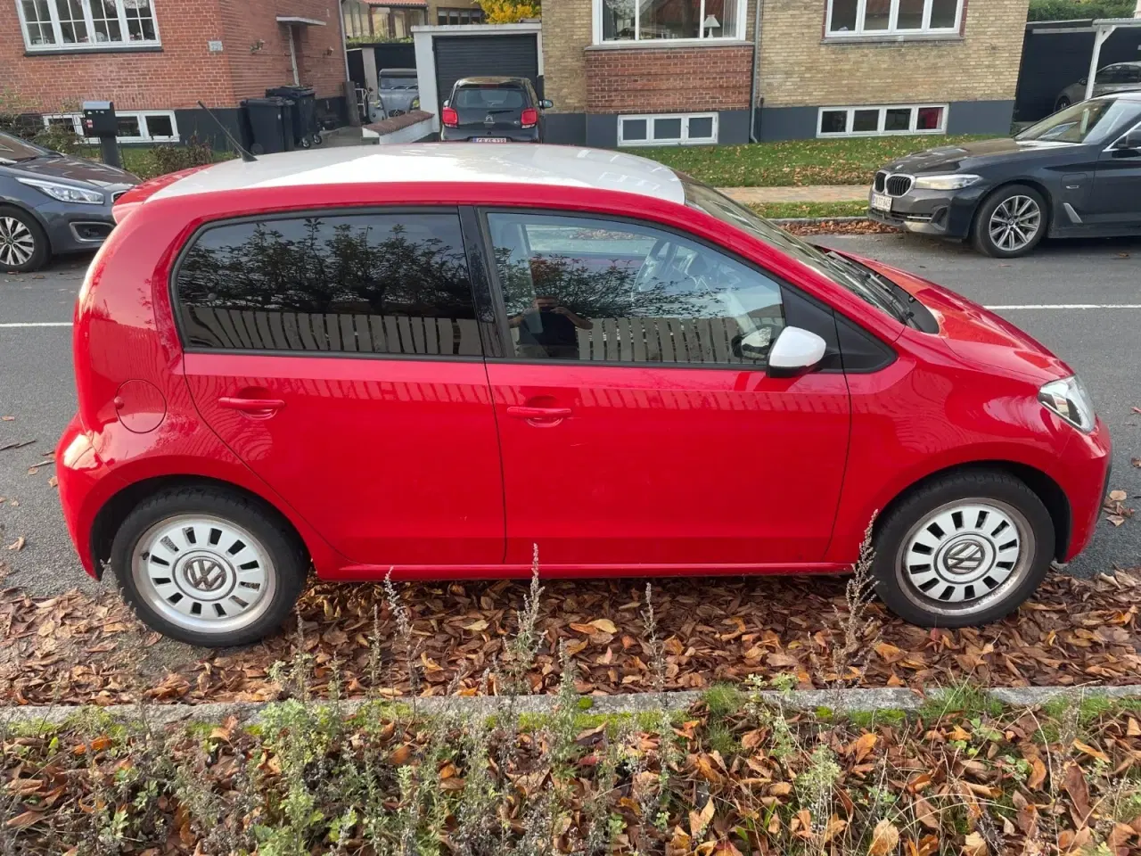 Billede 4 - VW Up! 1,0 MPi 60 Move Up! BMT