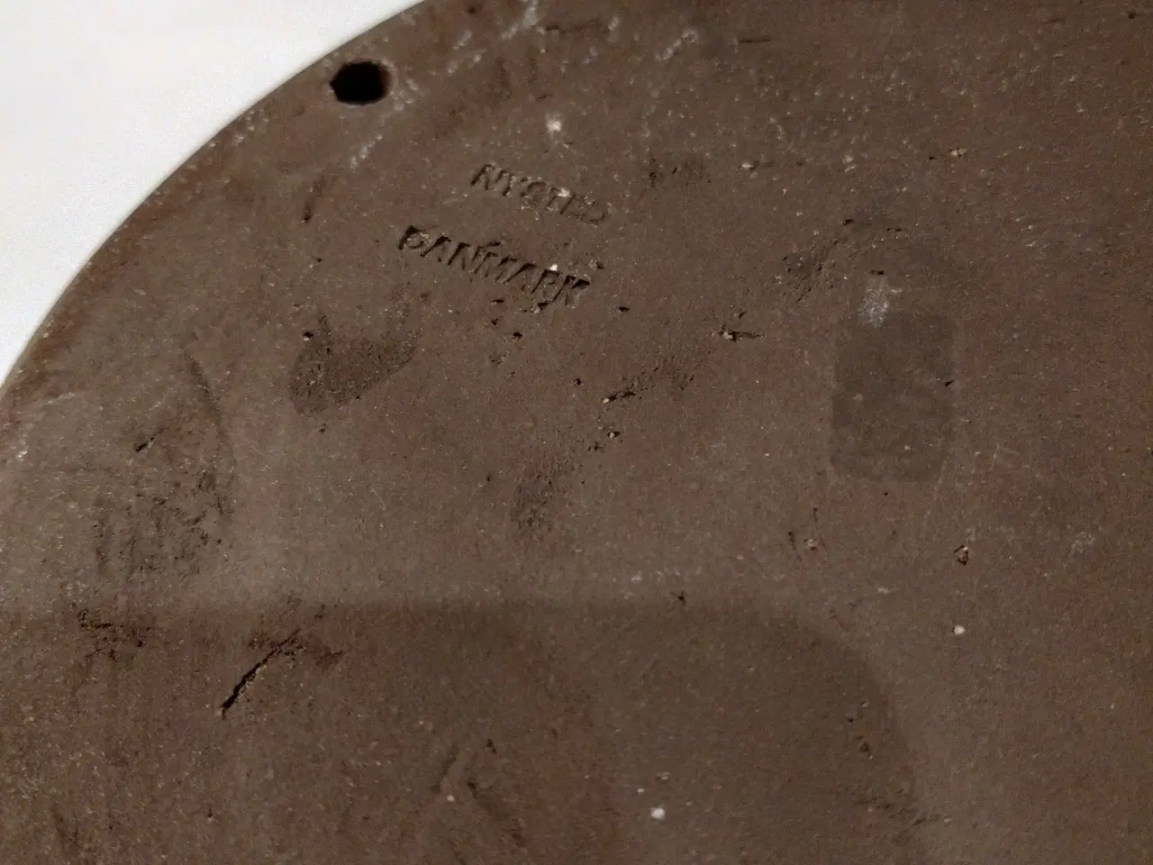 Billede 4 - Nysted keramik skål