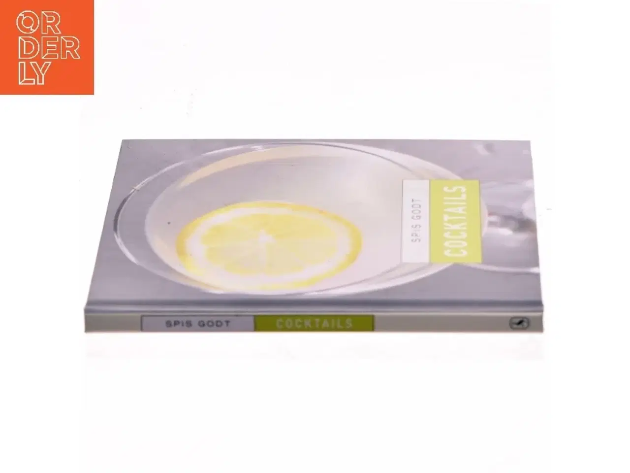 Billede 3 - Spis godt - Cocktails af Ole Knudsen