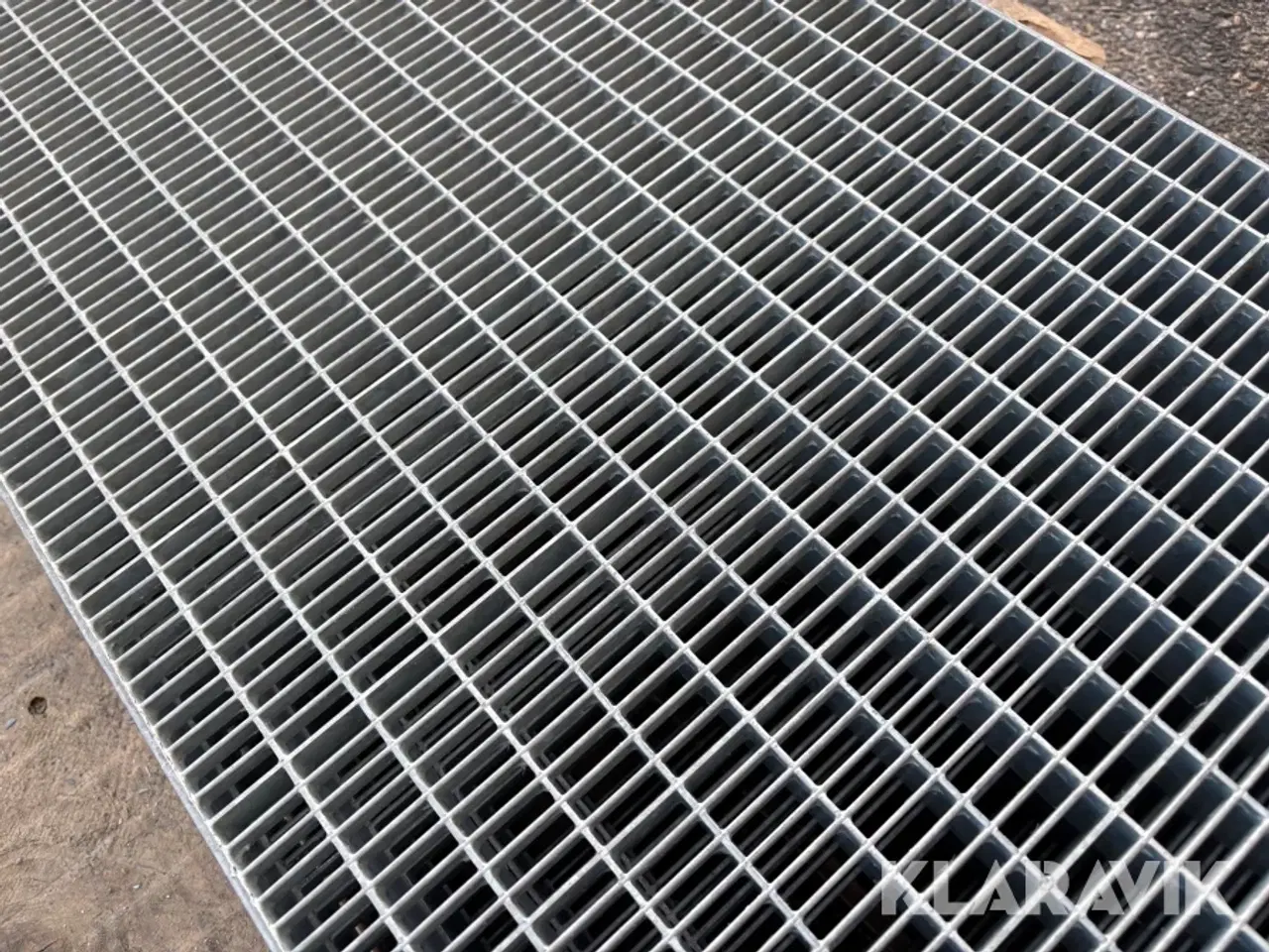 Billede 9 - Elefant Riste galvaniseret - 6 styks