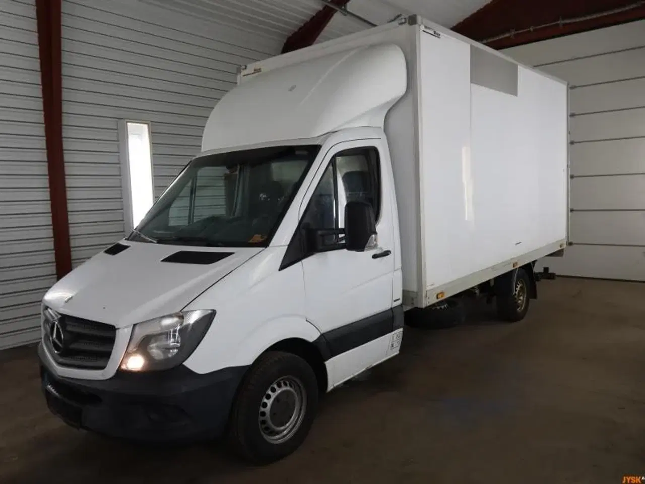 Billede 1 - Evt. med plader