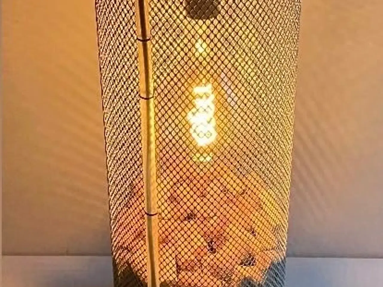 Billede 2 - Patron Standerlampe ( Limited - Edition )