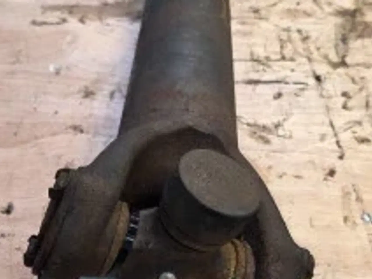 Billede 4 - Case 821E Drivaksel 87307549