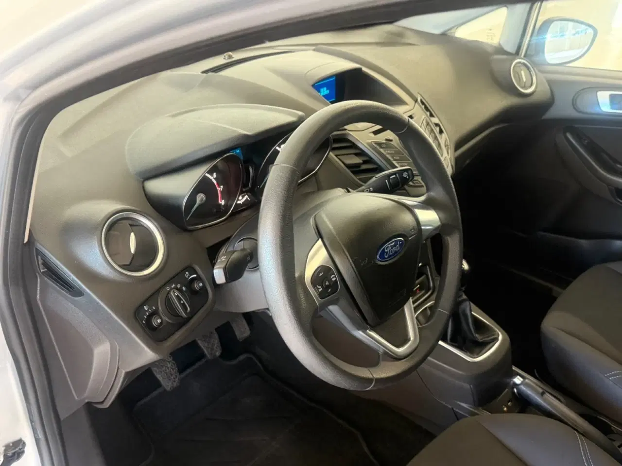 Billede 11 - Ford Fiesta 1,0 65 Trend