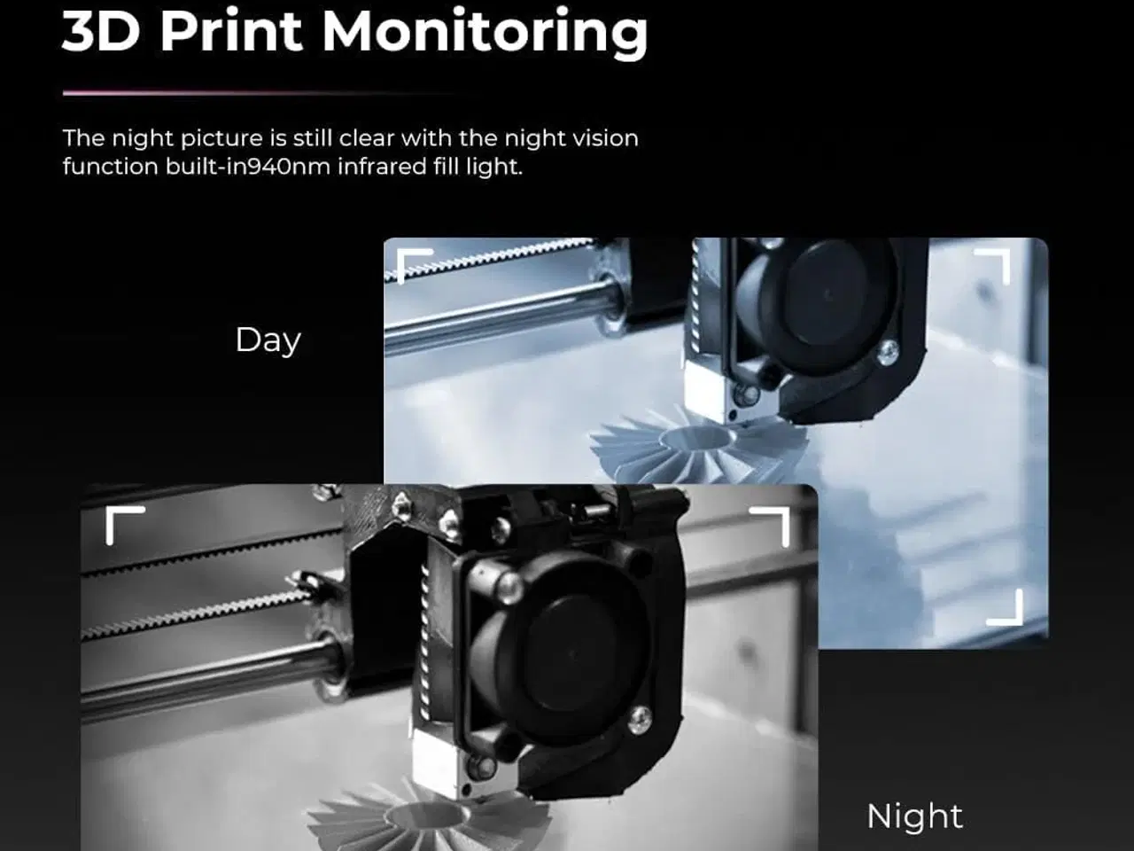 Billede 7 - Creality 3D Nebula Camera