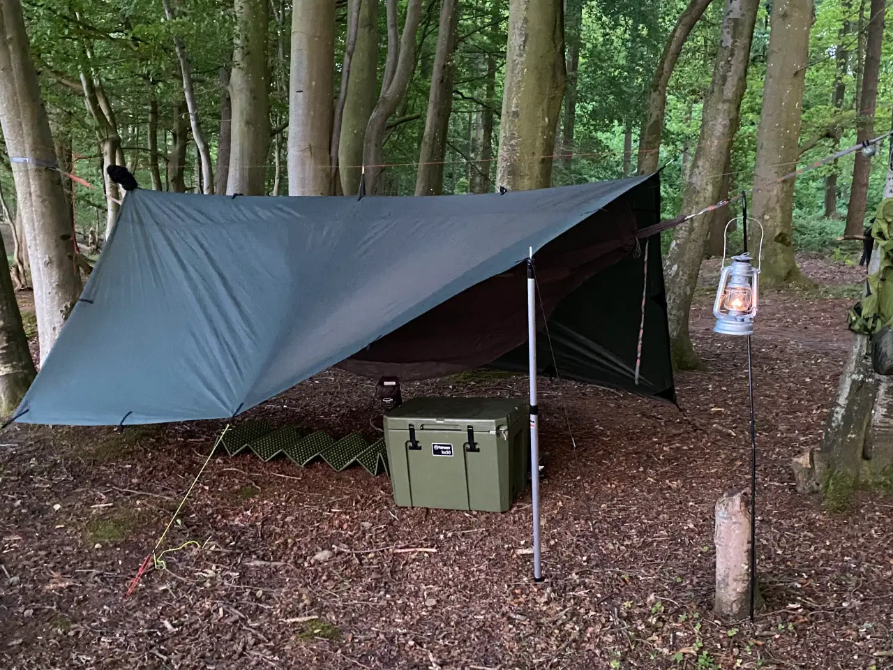 Billede 3 - Petromax KX50 outdoorkøleboks