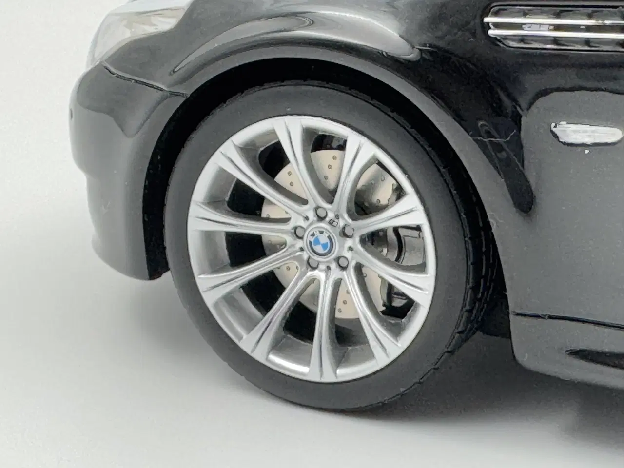 Billede 7 - 2005 BMW M5 E61 - Limited Edition - 1:18