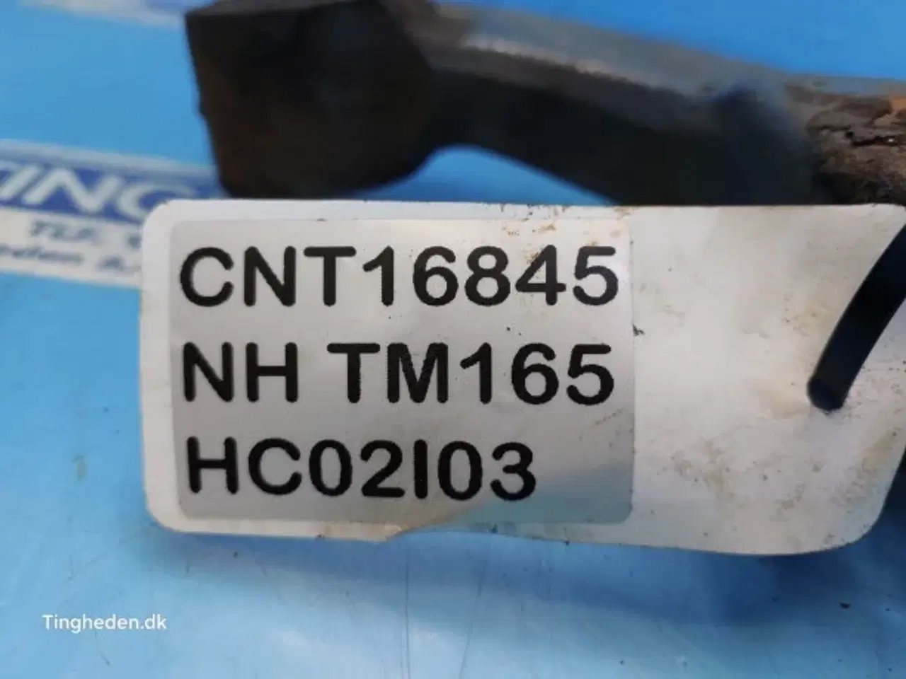 Billede 15 - New Holland TM 165 Liftarm R. 47128012