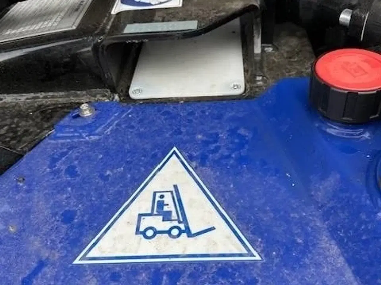 Billede 26 - Oil & Steel Octoplus 21