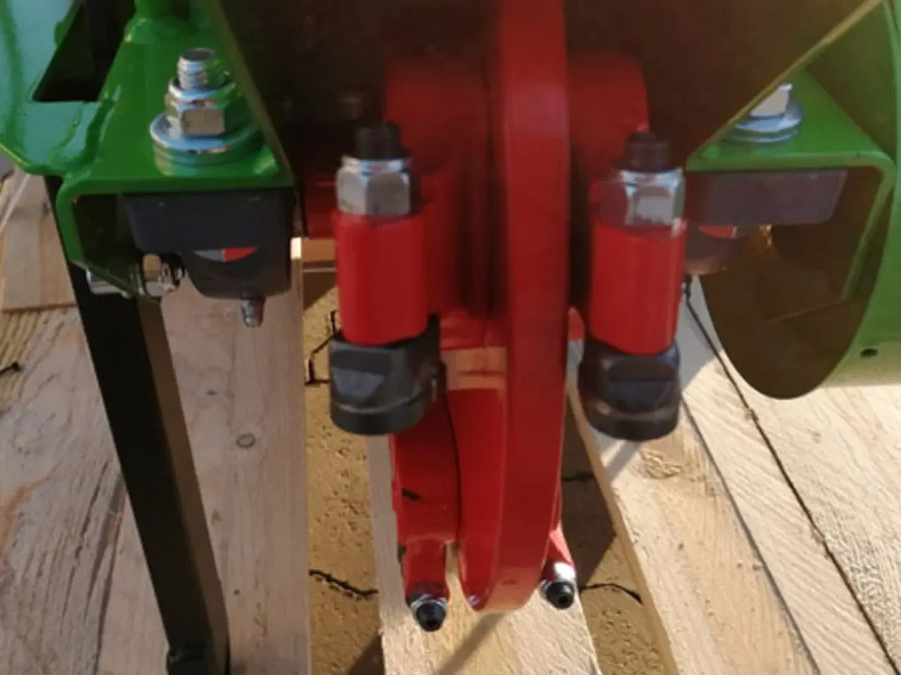 Billede 8 - Laski F 360 SW/14