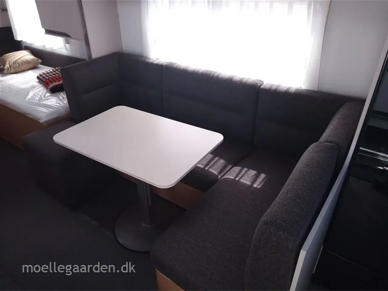 Billede 8 - 2025 - Adria Adora 613 HT Alde Centralvarme
