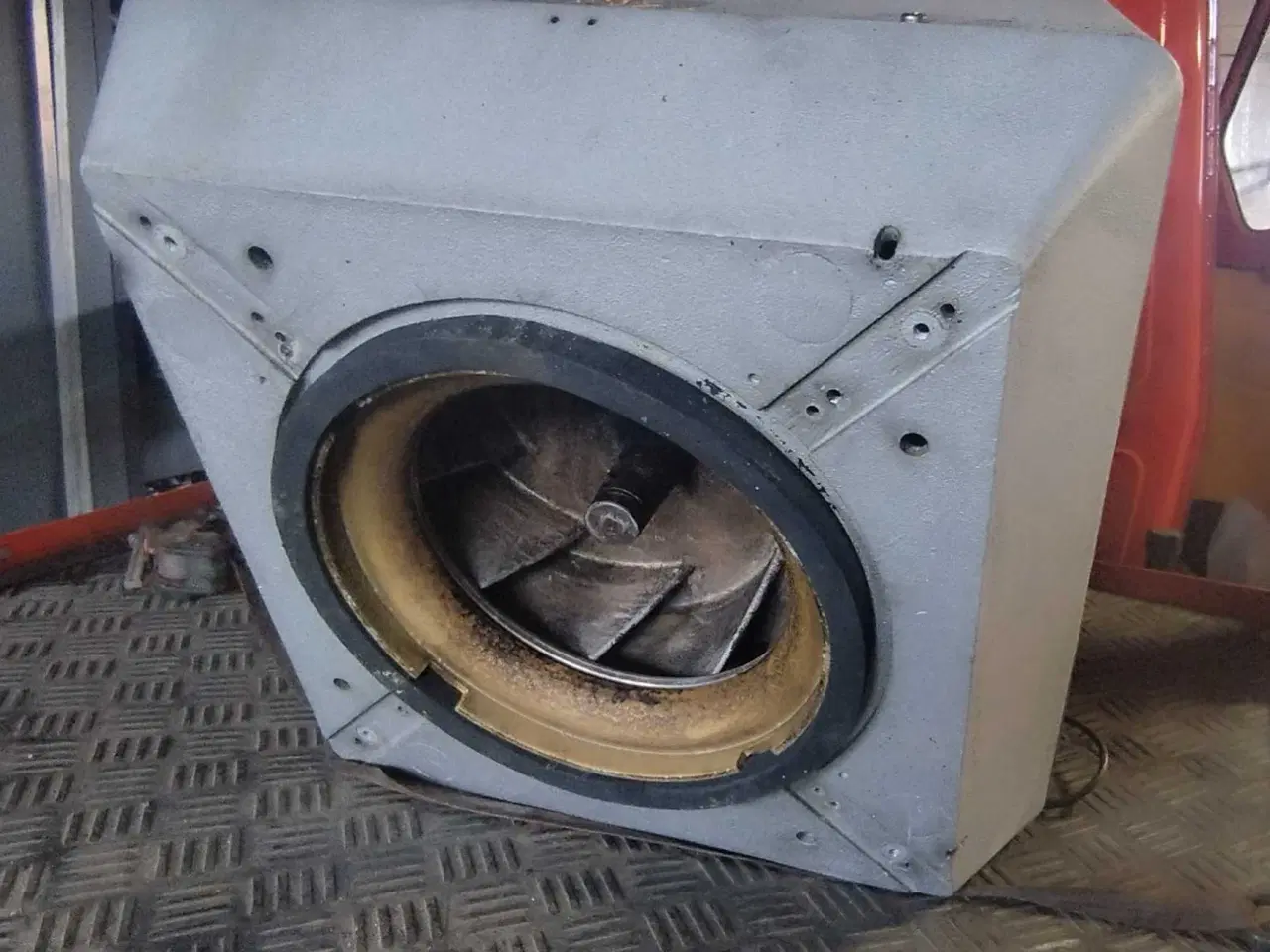 Billede 2 - Exhausto dtv 315