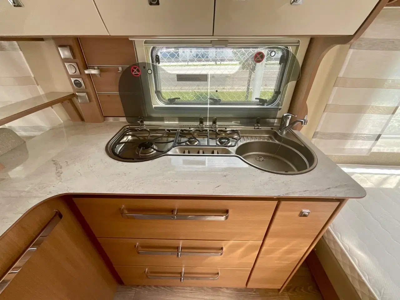 Billede 12 - Fendt Opal 560 SRF