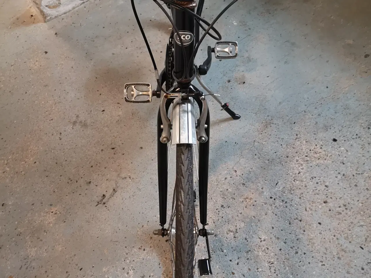 Billede 2 - SCO COMFORT 28" 56cm  new generation 21 gear ,2 ny