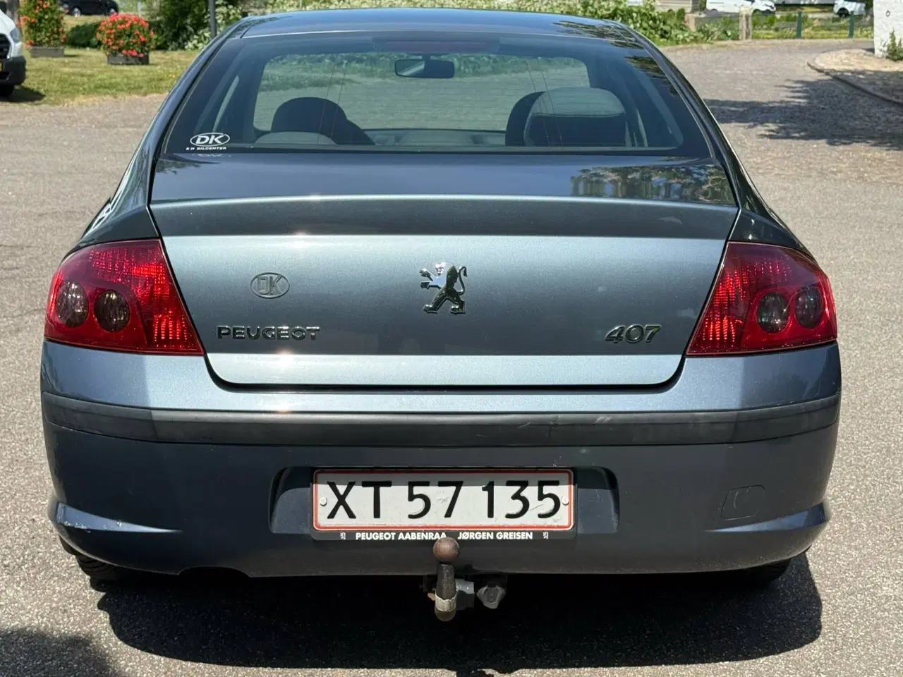 Billede 2 - Bil Peugeot 