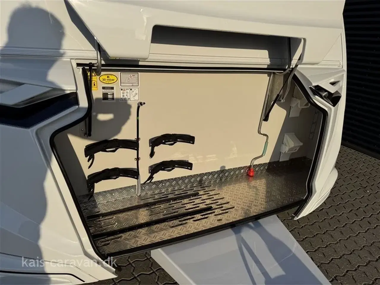 Billede 13 - 2025 - Knaus Südwind 500 FU