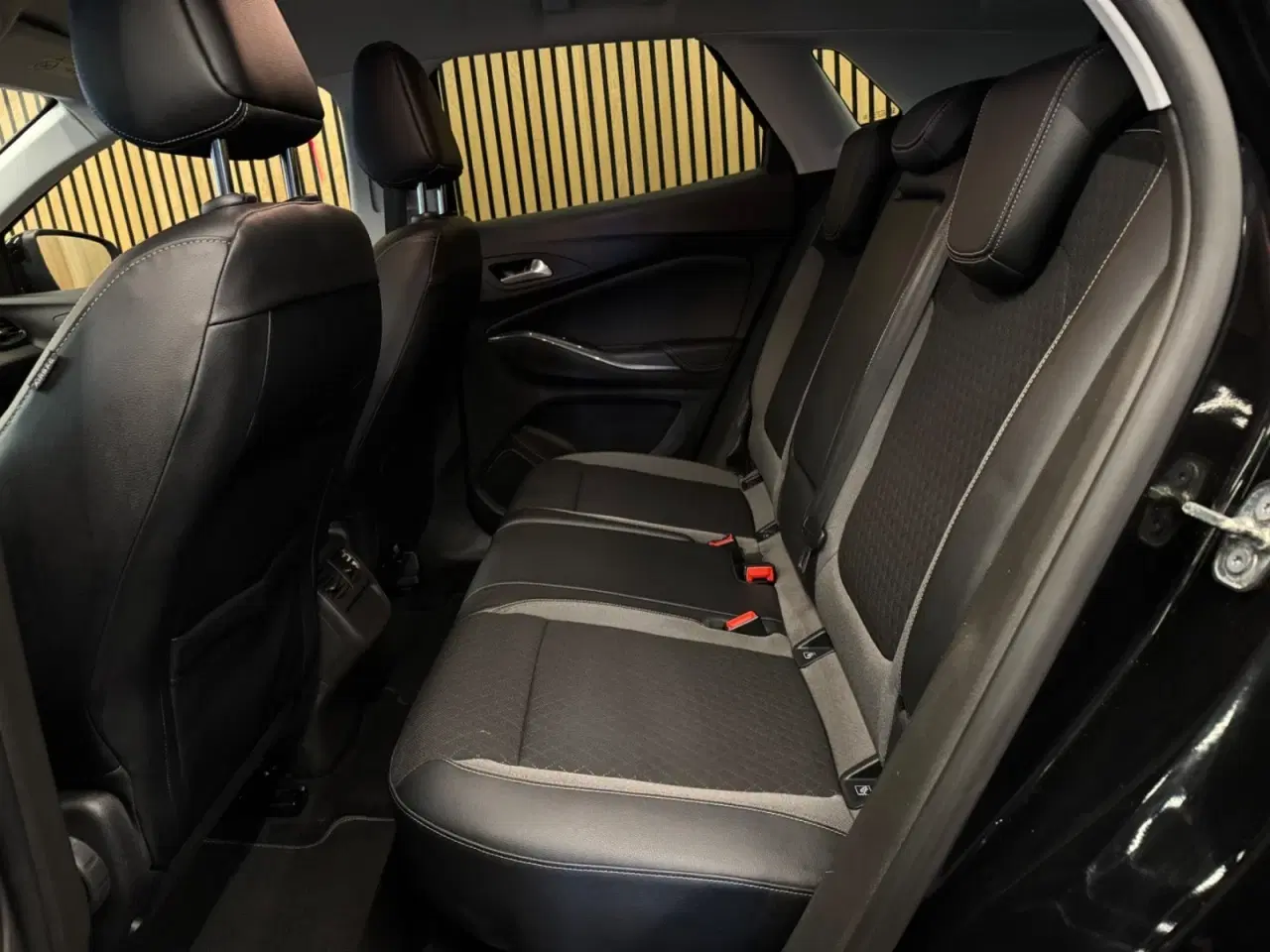 Billede 13 - Opel Grandland X 1,2 T 130 Enjoy aut.