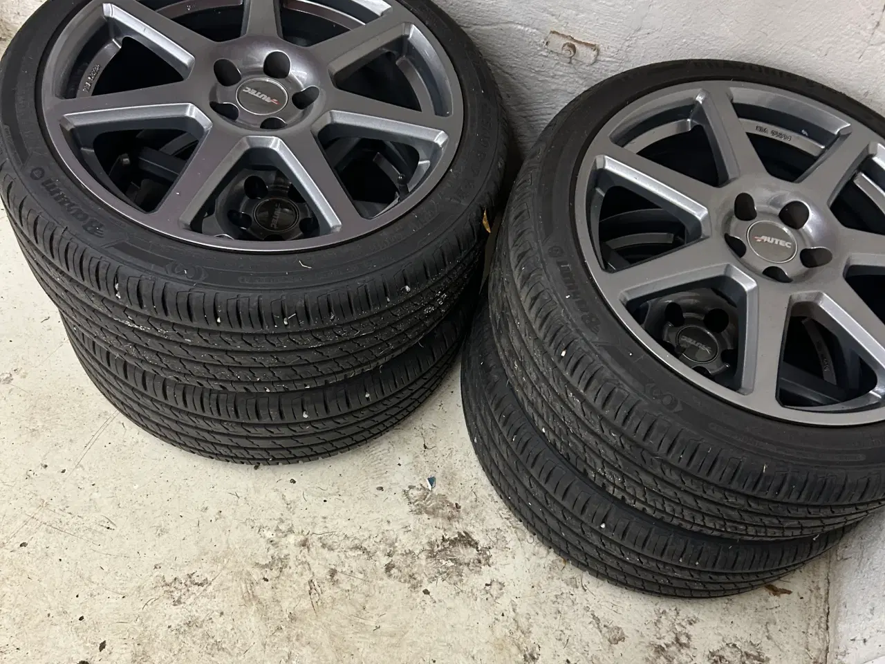 Billede 15 - Skoda fabia DSG 