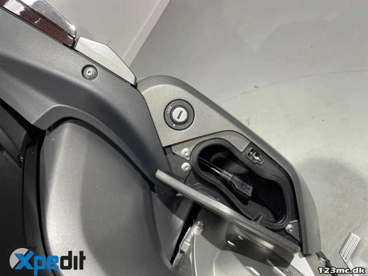 Billede 16 - BMW K 1600 GTL