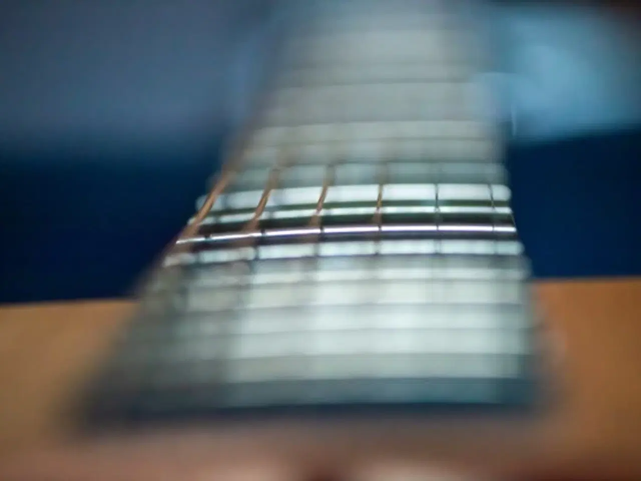 Billede 4 - Sigma DME Electro Acoustic (næsten som ny)