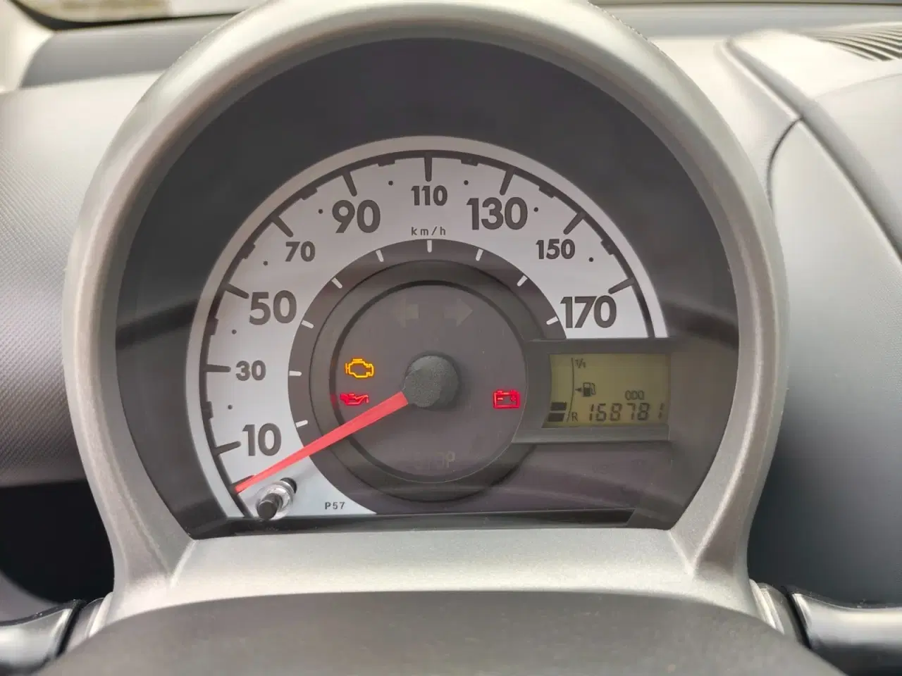 Billede 6 - Toyota Aygo 1,0 Air+