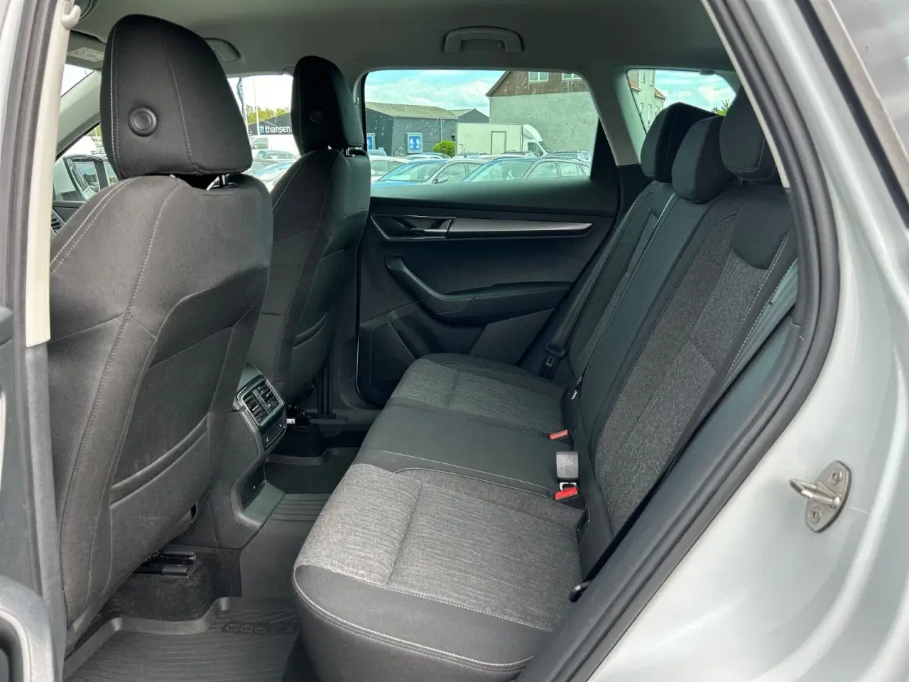 Billede 17 - Skoda Karoq 1,5 TSi 150 Style