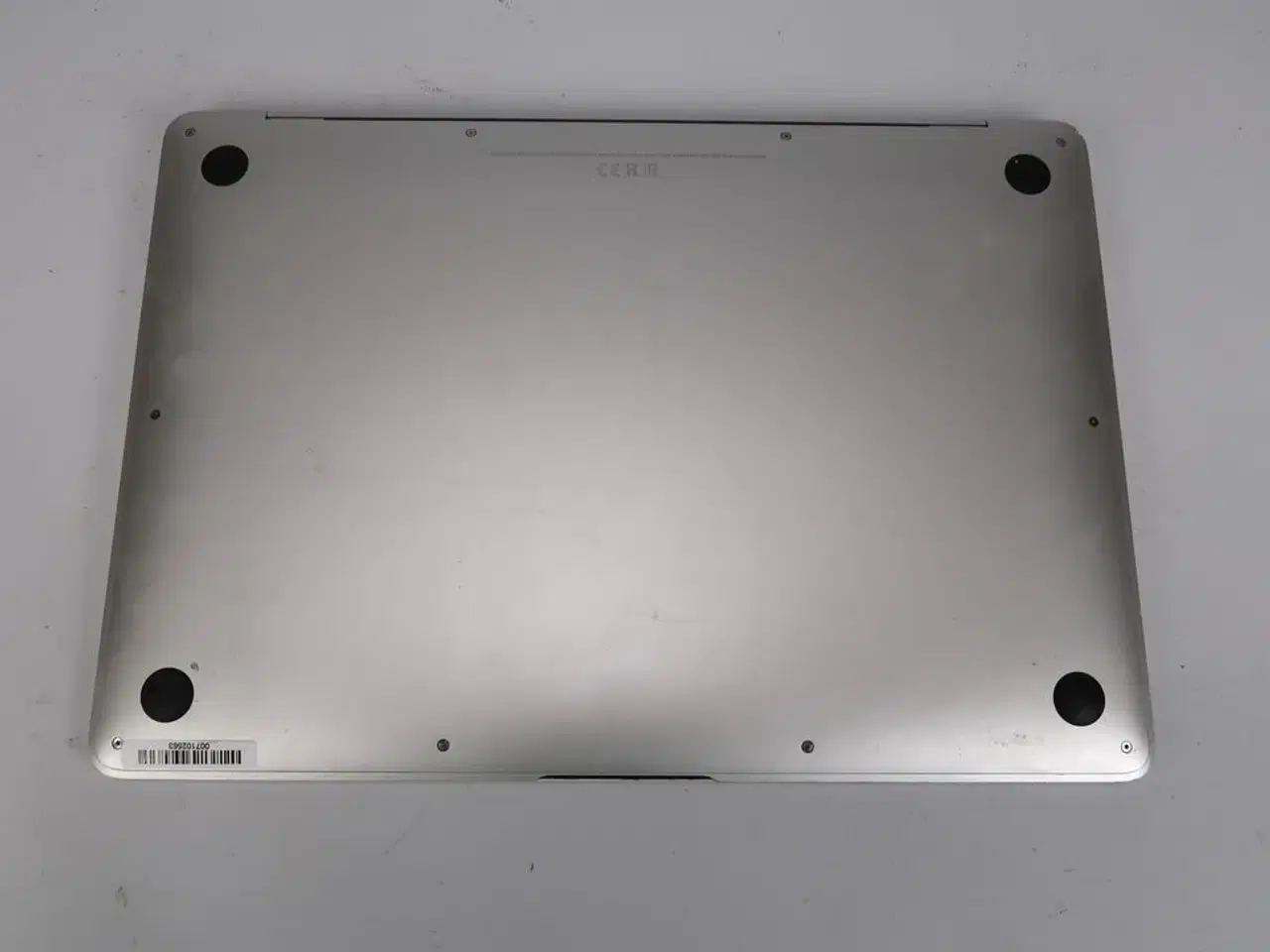 Billede 4 - Apple MacBook Air 13" i3-1000NG4