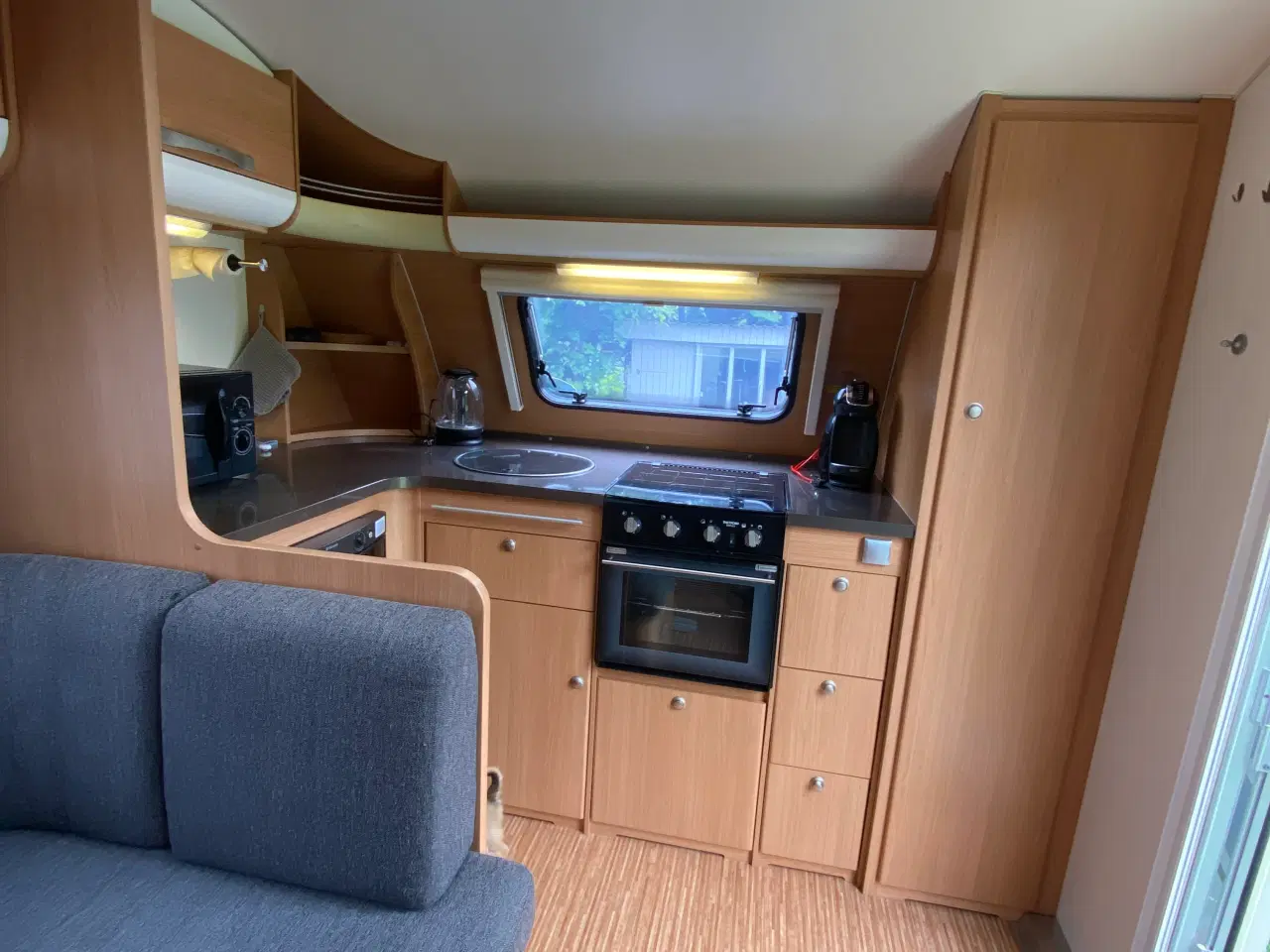 Billede 4 - ADRIA Adora 613 HT 