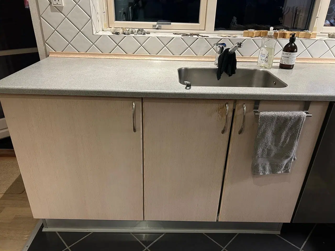 Billede 6 - Brugt køkken klar til afhentning