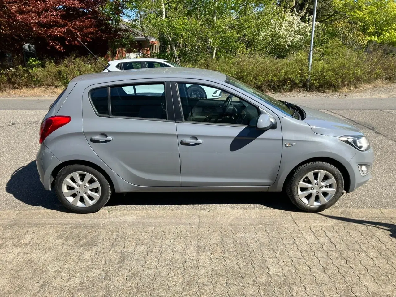 Billede 6 - Hyundai i20 1,25 Classic XTR