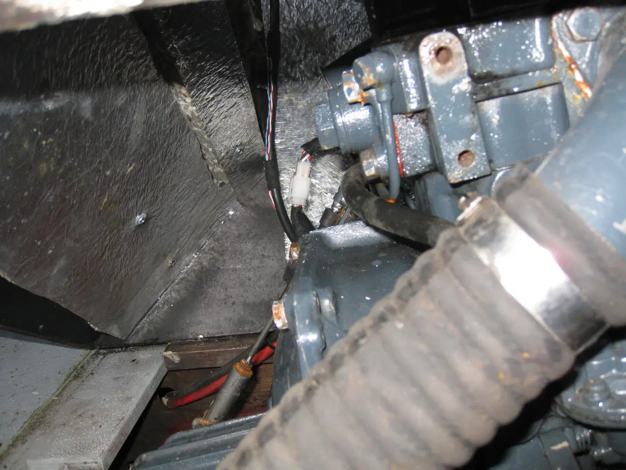 Billede 4 - limfjords jolle