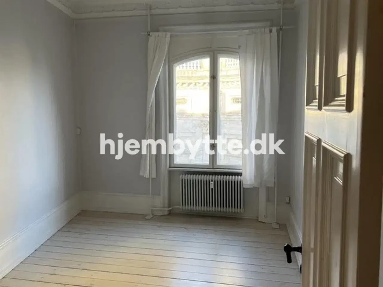 Billede 5 - Hjembytte - Frederiksgade