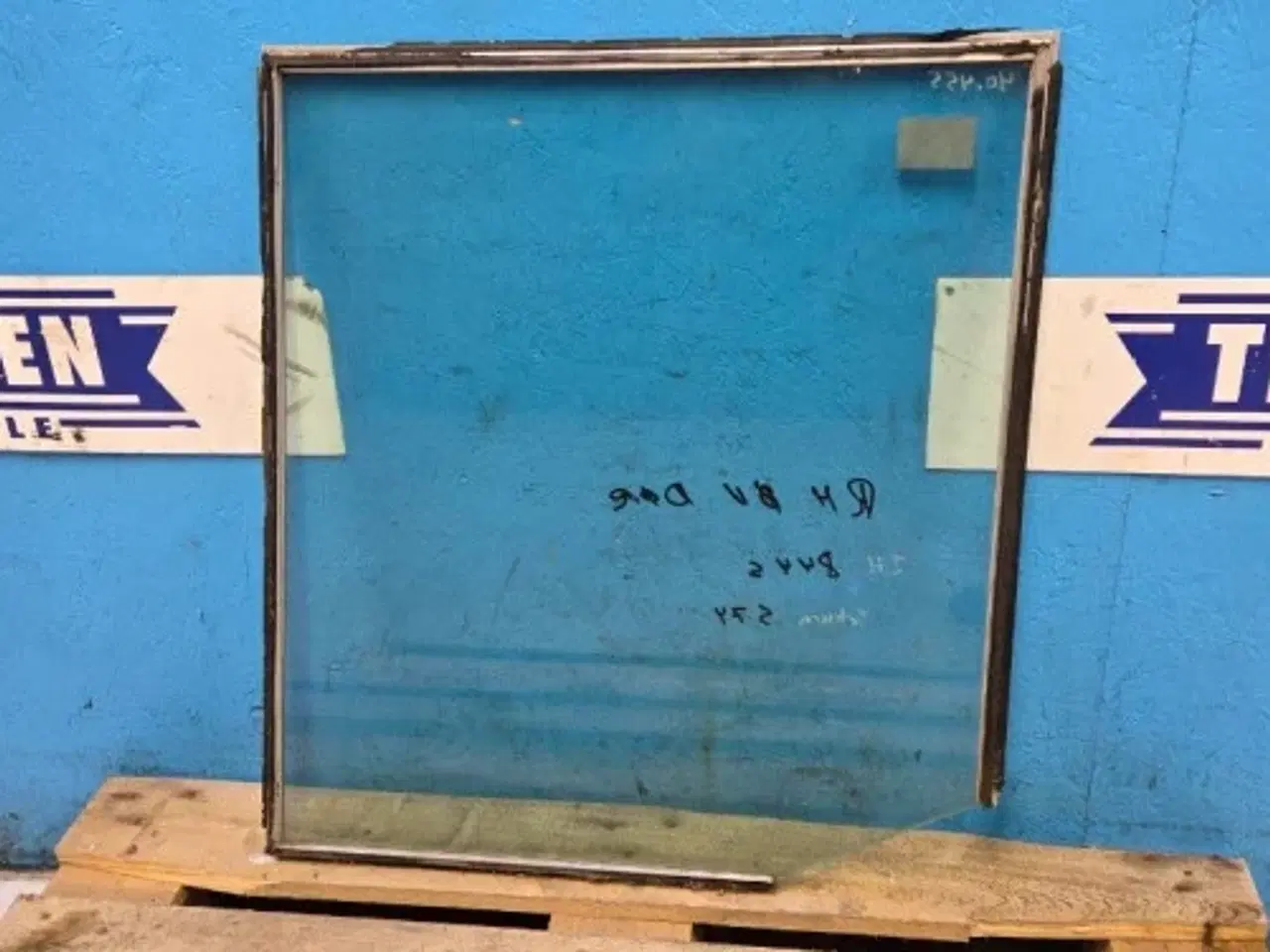 Billede 12 - Case 844S Dørrude 40.455