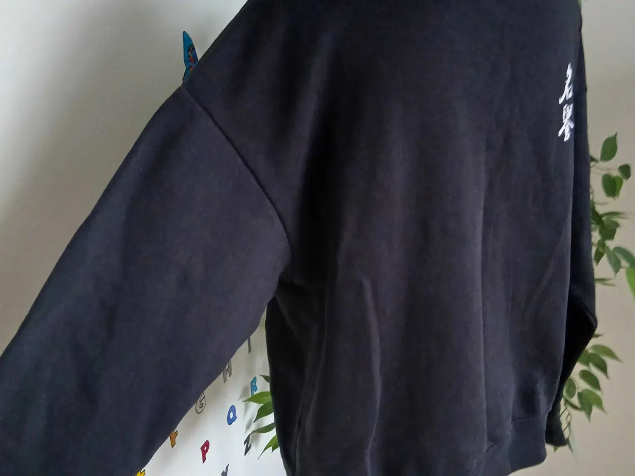 Billede 3 - Sweater. Jack&Jones. Medium 