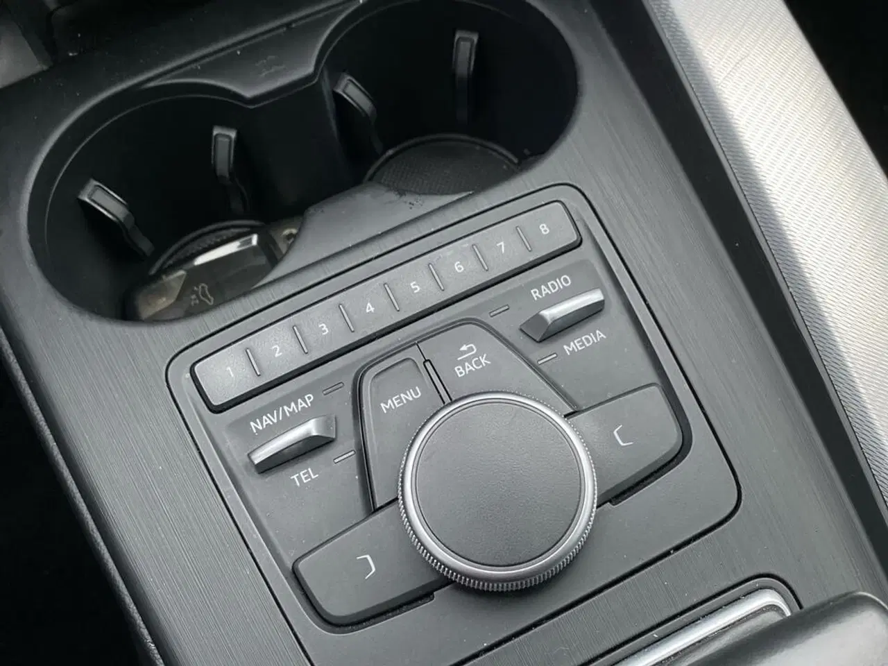 Billede 17 - Audi A4 Avant 2,0 40 TDI Sport Prestige Tour S Tronic 190HK Stc 7g Aut.