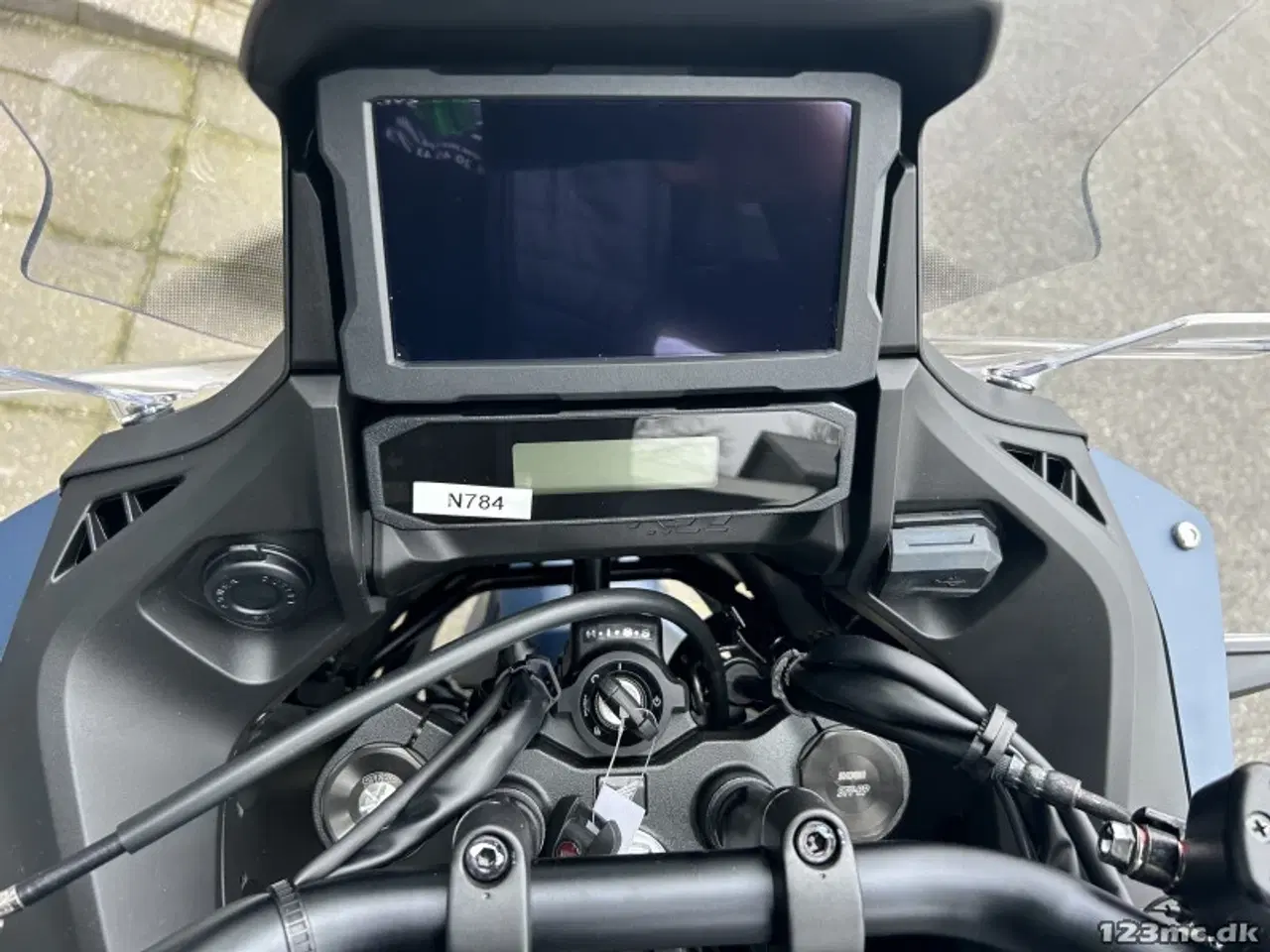 Billede 19 - Honda NT 1100 A MC-SYD BYTTER GERNE  5 ÅRS GARANTI